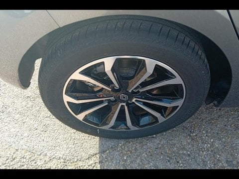 Voitures D'occasion À Nîmes | Renault Clio 1.6 E-Tech 145Ch Full Hybrid Techno - 24