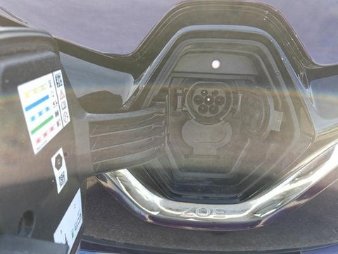 Voitures D'occasion À Nîmes | Renault Zoe E-Tech Equilibre Charge Normale R110 Achat Intégral ...