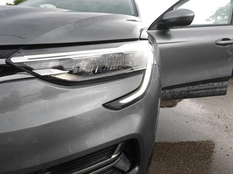 Voitures D'occasion À Nîmes | Renault Arkana 1.3 Tce 140Ch Fap Business Edc