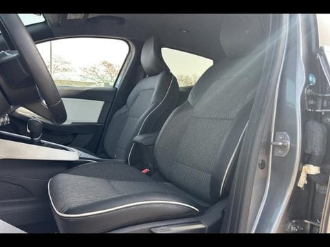 Voitures D'occasion À Nîmes | Renault Clio 1.6 E-Tech Hybride 145Ch Techno