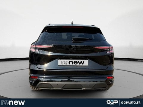 Voitures D'occasion À Nîmes | Renault Austral 1.2 E-Tech Full Hybrid 200Ch Esprit Alpine - 25