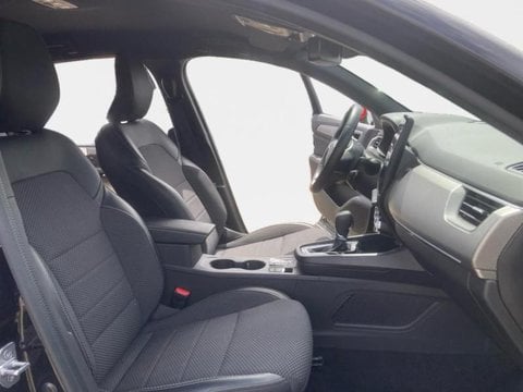 Voitures D'occasion À Nîmes | Renault Arkana 1.6 E-Tech 145Ch Full Hybrid Techno -24