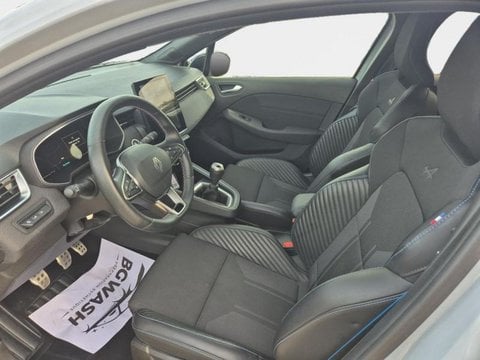 Voitures D'occasion À Nîmes | Renault Clio 1.0 Tce 90Ch Esprit Alpine - 25