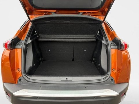 Voitures D'occasion À Nîmes | Peugeot 2008 1.5 Bluehdi 100Ch S&S Active Business