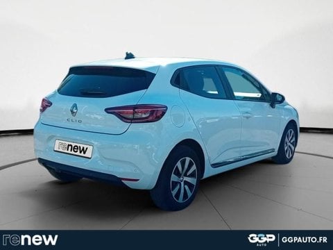 Voitures D'occasion À Nîmes | Renault Clio 1.0 Tce 100Ch Evolution Gpl