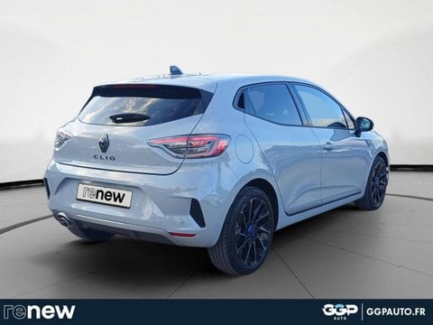 Voitures D'occasion À Nîmes | Renault Clio 1.0 Tce 90Ch Esprit Alpine - 25