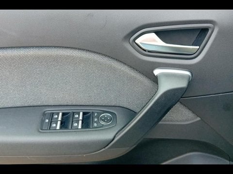 Voitures D'occasion À Nîmes | Renault Captur 1.6 E-Tech Full Hybrid 145Ch Techno