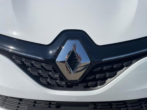 Voitures D'occasion À Nîmes | Renault Clio Réversible Clio Réversible 1.0 Tce 100Ch Evolution...