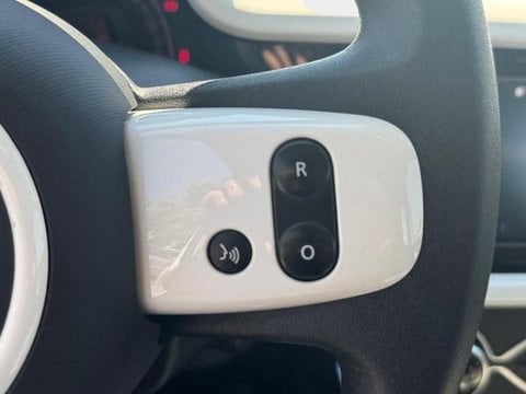 Voitures D'occasion À Nîmes | Renault Twingo 1.0 Sce 65Ch Zen - 21My