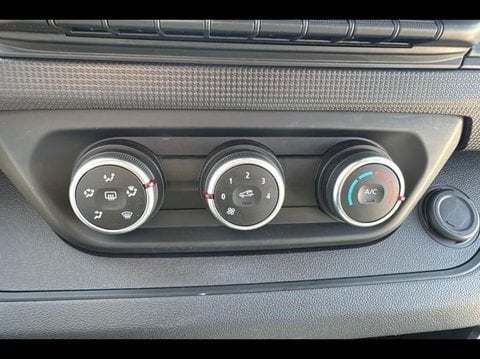 Voitures D'occasion À Nîmes | Renault Trafic Combi L2 2.0 Blue Dci 150Ch S&S Zen 8 Places E6E