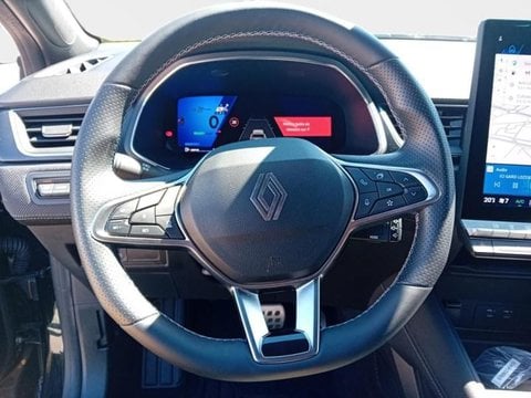 Voitures D'occasion À Nîmes | Renault Symbioz 1.6 E-Tech Full Hybrid 145Ch Esprit Alpine
