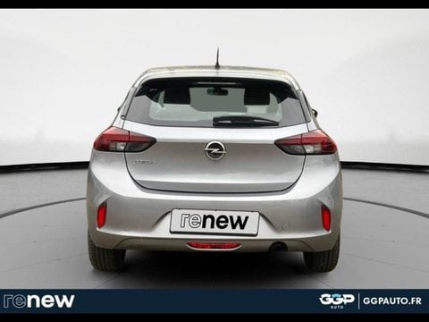 Voitures D'occasion À Nîmes | Opel Corsa 1.2 75Ch Edition