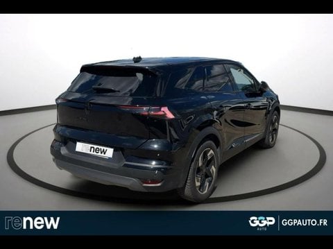 Voitures D'occasion À Nîmes | Renault Symbioz 1.6 E-Tech Full Hybrid 145Ch Esprit Alpine