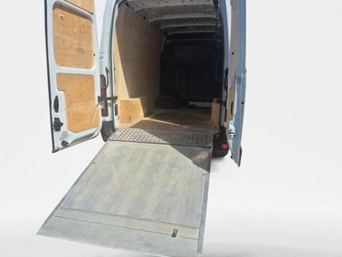 Voitures D'occasion À Nîmes | Renault Master Fg F3300 L2H2 2.3 Blue Dci 135Ch Grand Confort Euro6