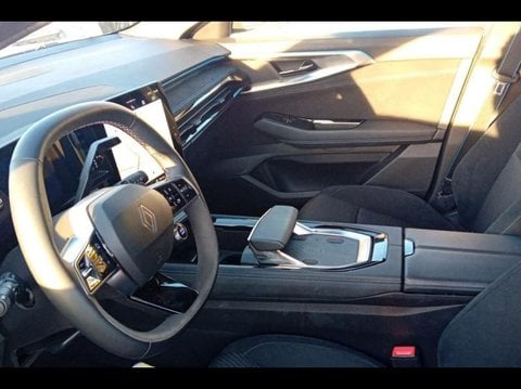 Voitures D'occasion À Nîmes | Renault Espace 1.2 E-Tech Full Hybrid 200Ch Esprit Alpine 7 Place...