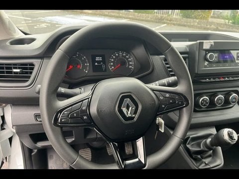 Voitures D'occasion À Nîmes | Renault Trafic Combi L1 2.0 Blue Dci 150Ch S&S Zen 8 Places E6E