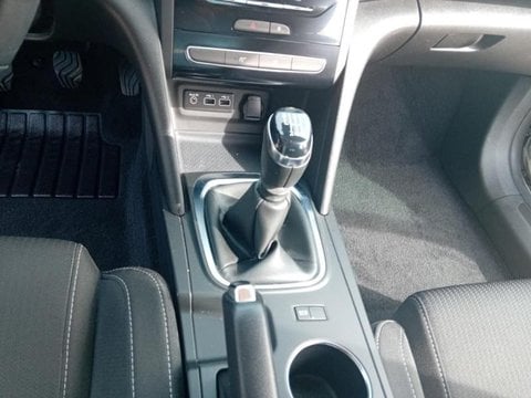 Voitures D'occasion À Nîmes | Renault Mégane Megane 1.5 Blue Dci 115Ch Business