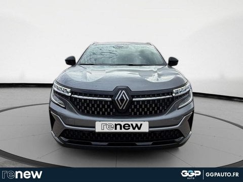 Voitures D'occasion À Nîmes | Renault Austral 1.2 E-Tech Full Hybrid 200Ch Iconic