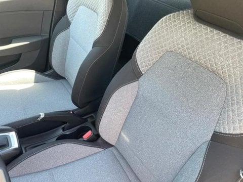 Voitures D'occasion À Nîmes | Renault Clio Société Clio V Societe Clio Societe E-Tech Full Hy...