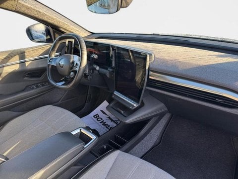 Voitures D'occasion À Nîmes | Renault Mégane Megane E-Tech Electric Ev60 220Ch Techno Optimum ...