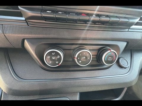 Voitures D'occasion À Nîmes | Renault Trafic Combi L1 2.0 Blue Dci 150Ch S&S Zen 8 Places