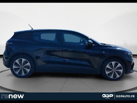 Voitures D'occasion À Nîmes | Renault Mégane Megane E-Tech Electric Ev60 130Ch Evolution Er Su...
