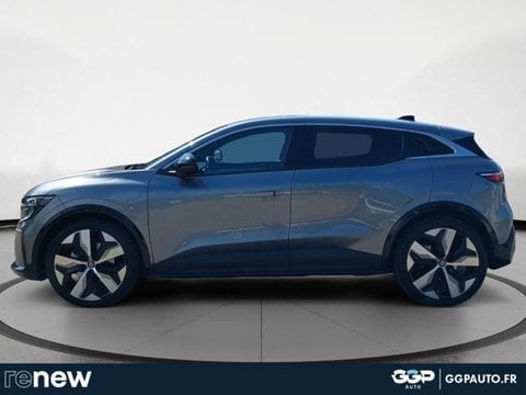 Voitures D'occasion À Nîmes | Renault Mégane Megane E-Tech Electric Ev60 220Ch Techno Super Ch...