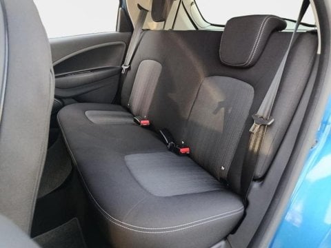 Voitures D'occasion À Nîmes | Renault Zoe Intens Charge Normale R90 Achat Intégral