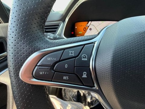 Voitures D'occasion À Nîmes | Renault Symbioz 1.6 E-Tech Full Hybrid 145Ch Iconic