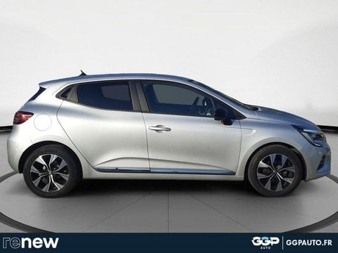 Voitures D'occasion À Nîmes | Renault Clio 1.0 Tce 90Ch Evolution