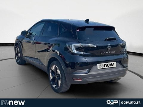 Voitures D'occasion À Nîmes | Renault Captur 1.0 Tce 90Ch Techno