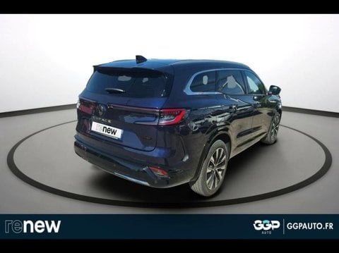 Voitures D'occasion À Nîmes | Renault Espace 1.2 E-Tech Full Hybrid 200Ch Techno 7 Places - 24
