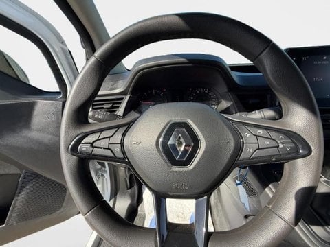 Voitures D'occasion À Nîmes | Renault Kangoo Van L1 1.5 Blue Dci 115Ch Grand Confort Edc7 - 22