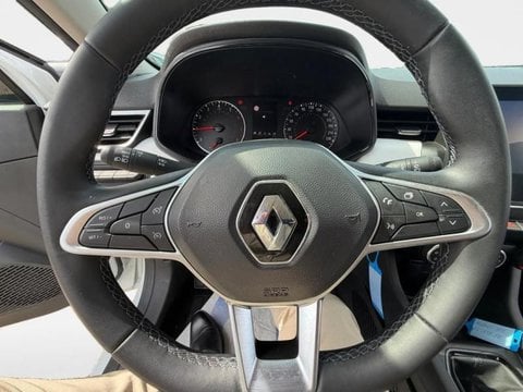 Voitures D'occasion À Nîmes | Renault Clio 1.0 Tce 90Ch Evolution