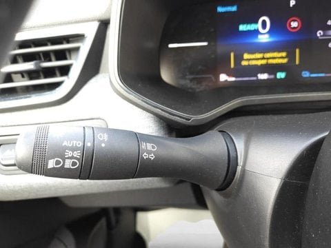 Voitures D'occasion À Nîmes | Renault Clio 1.6 E-Tech 145Ch Full Hybrid Evolution - 24