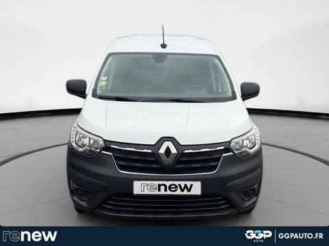 Voitures D'occasion À Nîmes | Renault Express Van 1.5 Blue Dci 95Ch Confort