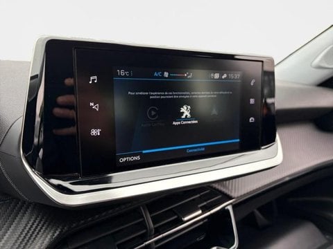 Voitures D'occasion À Nîmes | Peugeot 2008 1.5 Bluehdi 100Ch S&S Active Business