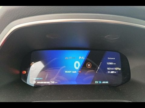 Voitures D'occasion À Nîmes | Renault Symbioz 1.6 E-Tech Full Hybrid 145Ch Techno