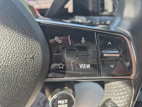 Voitures D'occasion À Nîmes | Renault Mégane Megane E-Tech Electric Ev60 220Ch Techno Super Ch...
