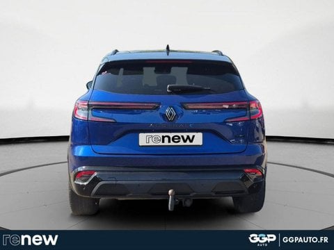Voitures D'occasion À Nîmes | Renault Austral 1.2 E-Tech Full Hybrid 200Ch Techno Esprit Alpine
