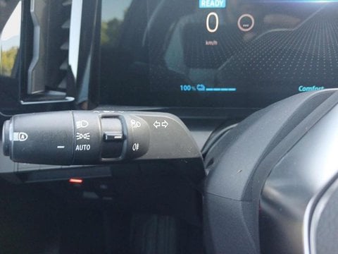 Voitures D'occasion À Nîmes | Renault Mégane Megane E-Tech Electric Ev60 220Ch Iconic Optimum ...