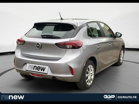 Voitures D'occasion À Nîmes | Opel Corsa 1.2 75Ch Edition