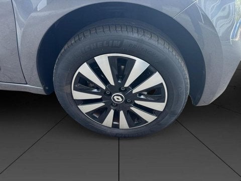 Voitures D'occasion À Nîmes | Renault Twingo E-Tech Electric Techno R80 Achat Intégral