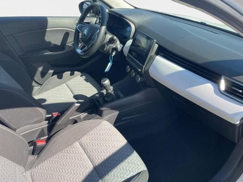 Voitures D'occasion À Nîmes | Renault Clio Réversible Clio Réversible 1.0 Tce 100Ch Evolution...