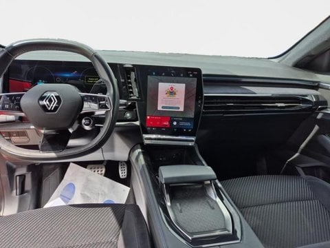 Voitures D'occasion À Nîmes | Renault Austral 1.2 E-Tech Full Hybrid 200Ch Techno Esprit Alpine