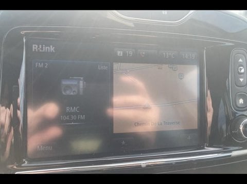 Voitures D'occasion À Nîmes | Renault Zoe Intens Charge Normale R90