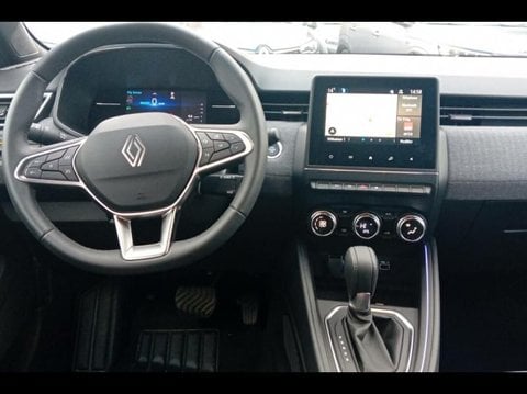 Voitures D'occasion À Nîmes | Renault Clio 1.6 E-Tech 145Ch Full Hybrid Techno - 24