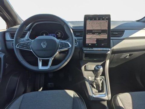 Voitures D'occasion À Nîmes | Renault Captur 1.0 Tce 90Ch Techno - 25