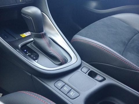 Voitures D'occasion À Nîmes | Toyota Yaris 116H Gr Sport 5P My22