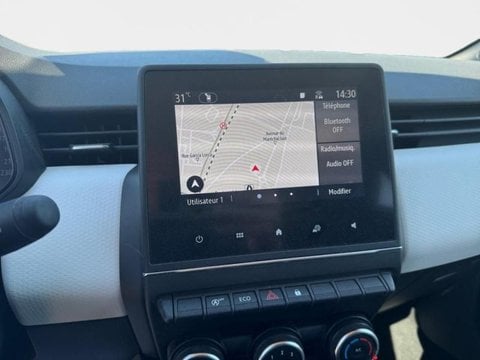 Voitures D'occasion À Nîmes | Renault Clio 1.5 Blue Dci 100Ch Evolution